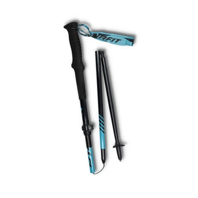 Bastões Bastões Ultra Pole Storm Blue storm blue