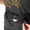 Cinto Trail Belt Black Out black out