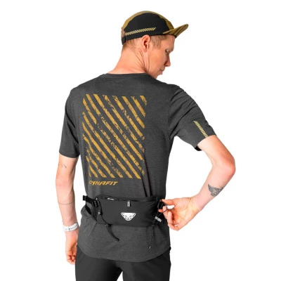Cinto Trail Belt Black Out black out