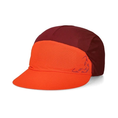 Chapéu Alpine Visor Cap