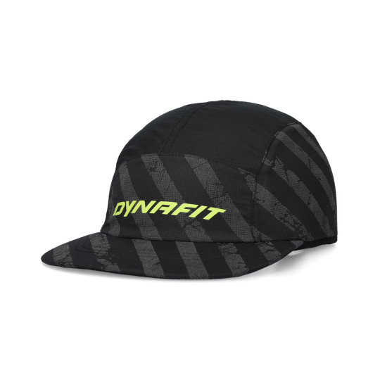 Casquette De Running DYNAFIT Transalper - Orange - Respirante Et Ultralégère - Taille Ajustable