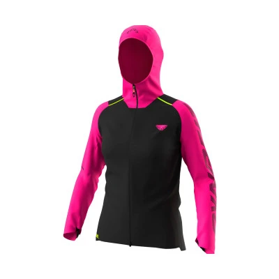Casaco Dna Wind Mulher