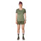 Camiseta Dynafit Alpine 2 Mujer