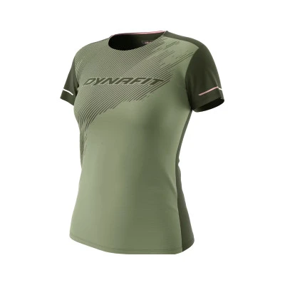 T-Shirt Alpine 2 Mulher