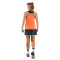 Falda de Trail Alpine Pro 2-1 Mujer