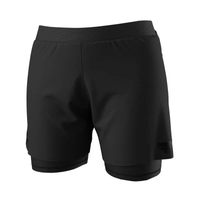 Calções Alpine Pro 2-1 Mujer