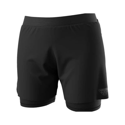 Calções Alpine Pro 2-1 Mulher