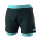 Pantalón corto Dynafit Alpine Pro 2-1 Mujer