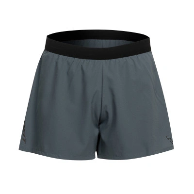 Calções Alpine Pro 2-1 Mulher