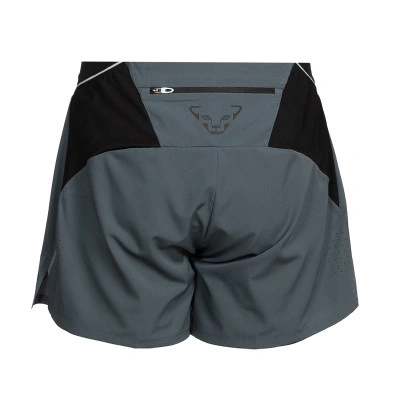 Calções Alpine Pro 2-1 Mulher