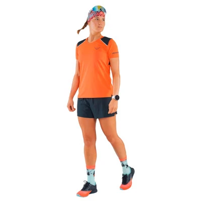 Pantalón corto Sky Mujer