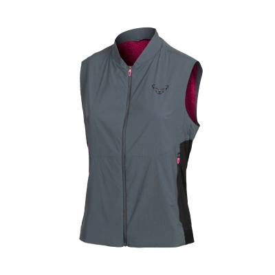 Colete Alpine Insulation Vest Mulher