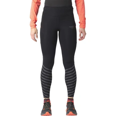 Women Trail Reflective Leggings