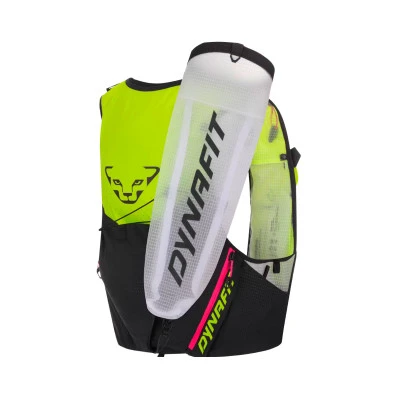 Colete de trail Colete de running Dna 8 Vest