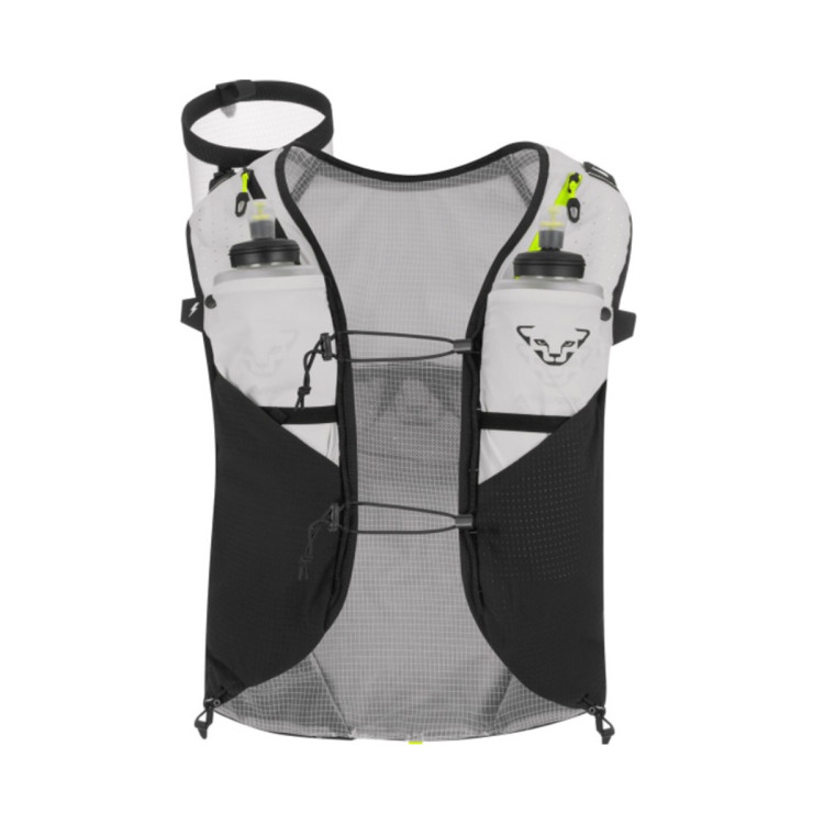 Trail Vest Dynafit Running Dna 8 Vest Nimbus-Black out - Running