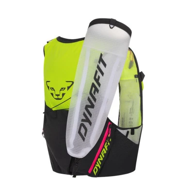 Colete de trail Colete de Running Dna 8 Vest