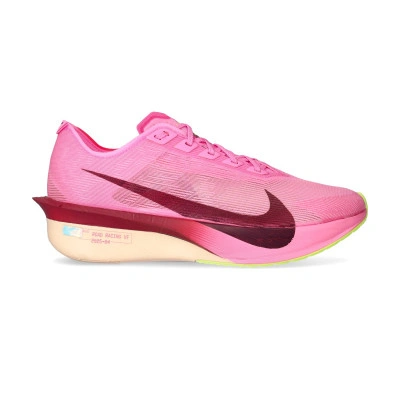 Zapatilla Vaporfly 4 Mujer