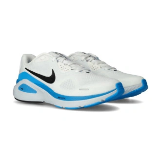 Chaussures Structure 26 White