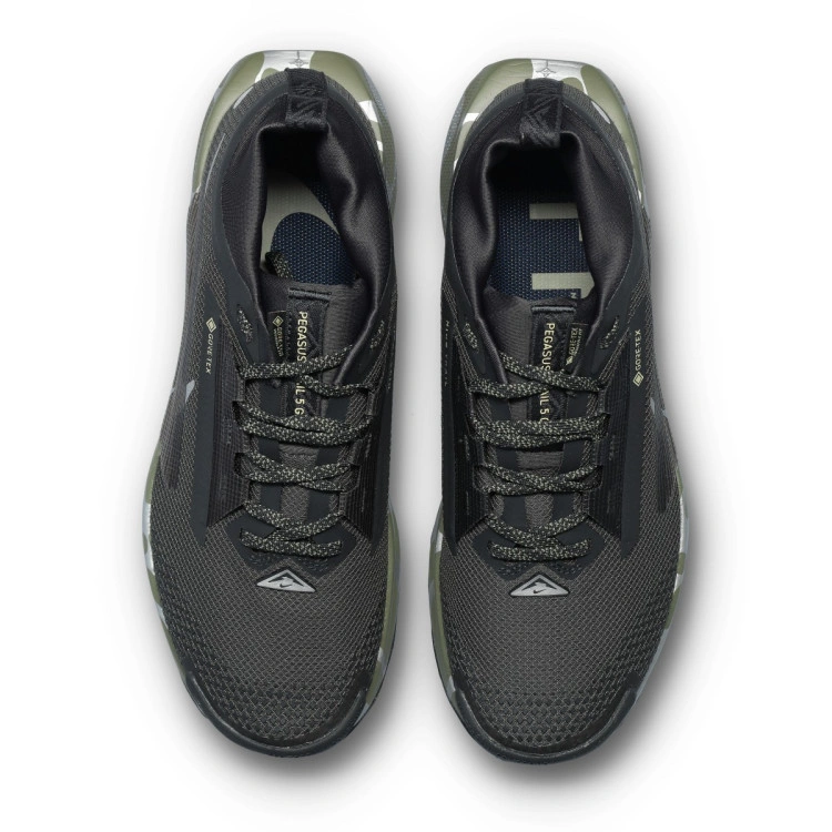 zapatilla-nike-pegasus-trail-5-gore-tex-negro-5