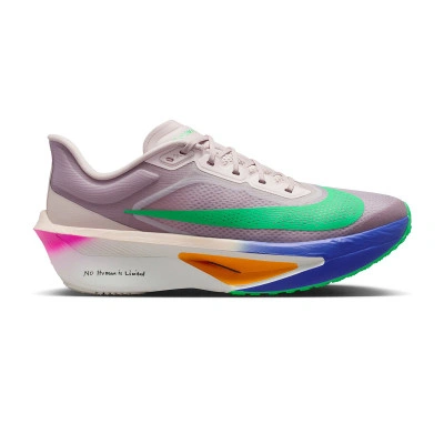 Zapatilla Zoom Fly 6 Eliud Kipchoge