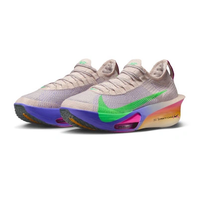 Zapatilla Alphafly 3 Kipchoge