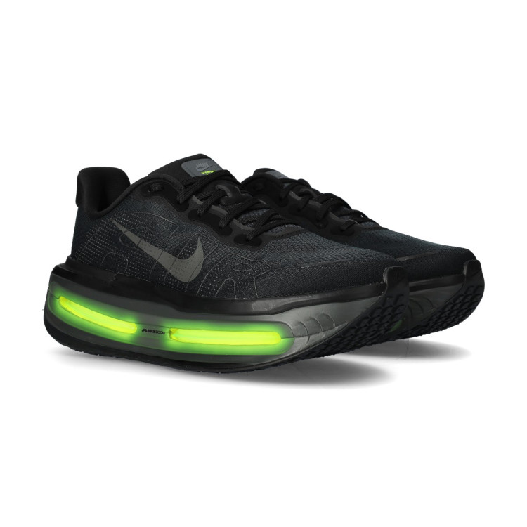 Running Shoes Nike Vomero Premium black - Running Emotion