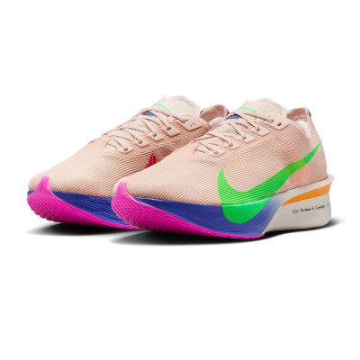 Zapatilla Vaporfly 4 Kipchoge Mujer