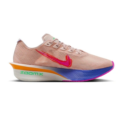 Zapatilla Vaporfly 4 Kipchoge Mujer