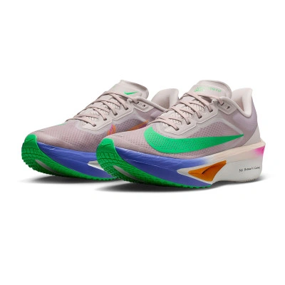 Zapatilla Zoom Fly 6 Eliud Kipchoge Mujer