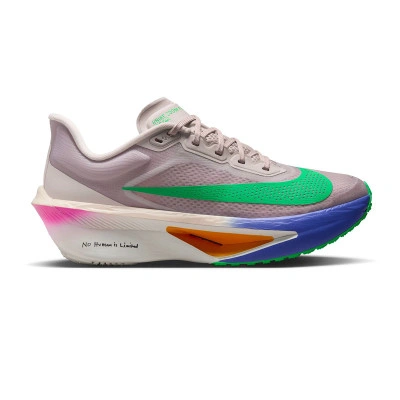 Zapatilla Zoom Fly 6 Eliud Kipchoge Mujer
