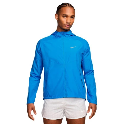 Nike Miler Raincoat