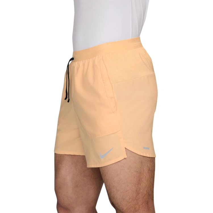 pantalon-corto-nike-nike-stride-orange-2