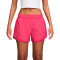 Nike Women's Nk Tempo Df Mr 3" Short Shorts