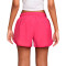Nike Women's Nk Tempo Df Mr 3" Short Shorts