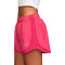 Nike Women's Nk Tempo Df Mr 3" Short Shorts