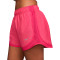 Nike Women's Nk Tempo Df Mr 3" Short Shorts