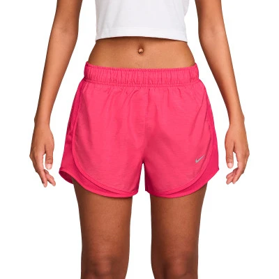 Pantalón corto Nk Tempo Df Mr 3" Short Mujer