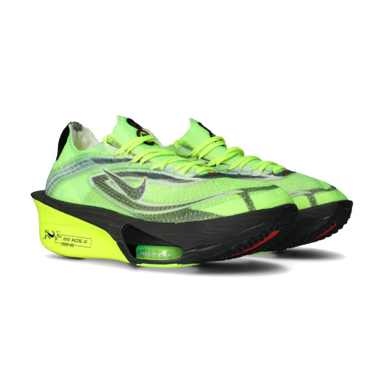 イプ Tenis Nike Alphafly 3 Ekiden Yellow - Running Emotion