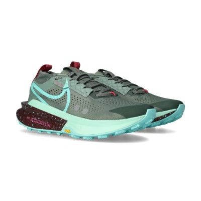 Sapatilha Zoomx Zegama Trail 2