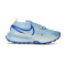 Zapatilla Nike Zoomx Zegama Trail 2 Mujer