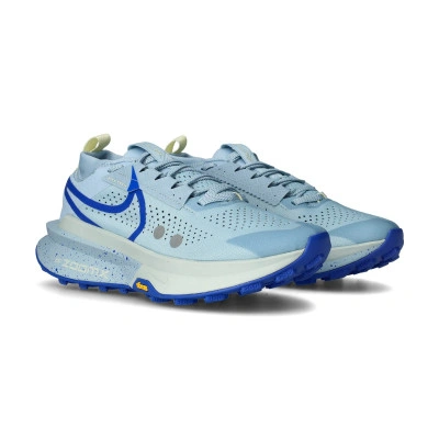 Sapatilha Zoomx Zegama Trail 2 Mulher