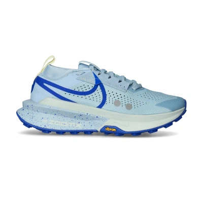 Sapatilha Zoomx Zegama Trail 2 Mulher