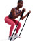 Nike Pro 365 Gg Graphic Mujer Leggings