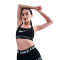 Sujetador Nike Pro Bra Tt Grx Light Support Mujer