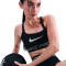 Sujetador Nike Pro Bra Tt Grx Light Support Mujer