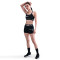 Sujetador Nike Pro Bra Tt Grx Light Support Mujer