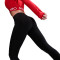 Nike Pro 365 Gg Graphic Mujer Leggings