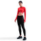 Nike Pro 365 Gg Graphic Mujer Leggings
