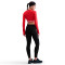 Nike Pro 365 Gg Graphic Mujer Leggings