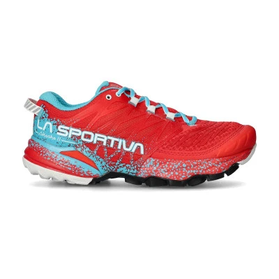 Sapatilha Akasha II Mulher